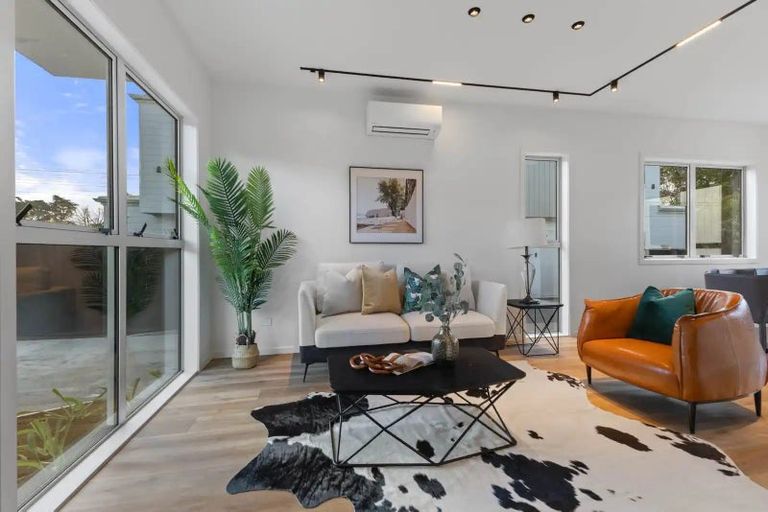 Photo of property in 20d Barrie Avenue, Papatoetoe, Auckland, 2025