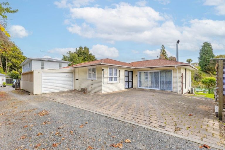Photo of property in 22 East Street, Taumarunui, 3920