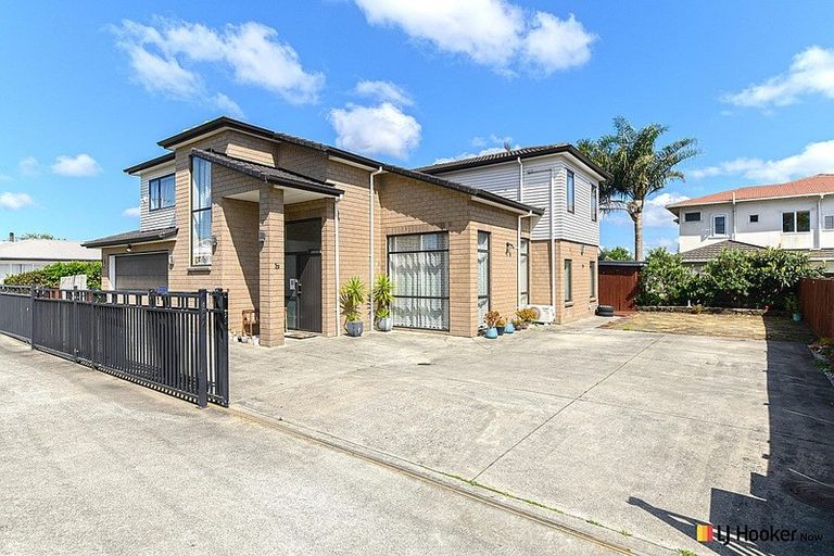 Photo of property in 108a Coronation Road, Papatoetoe, Auckland, 2025