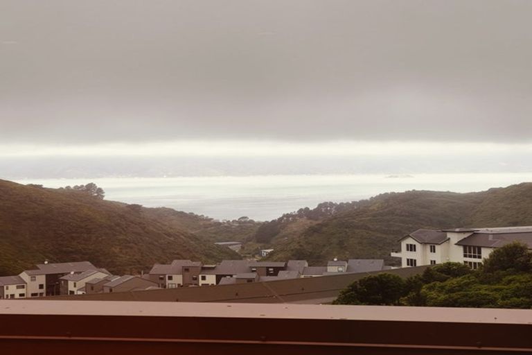 Photo of property in 30d2 John Sims Drive, Broadmeadows, Wellington, 6037