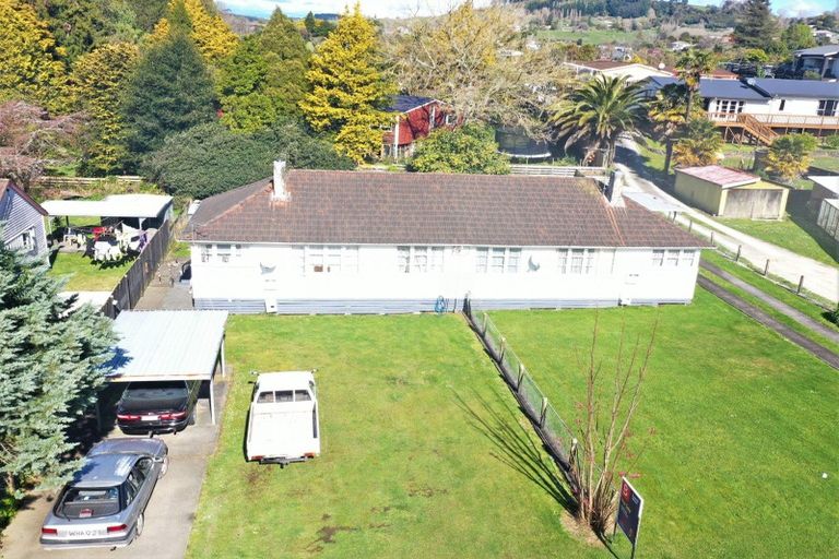 Photo of property in 25 George Street, Te Kuiti, 3910