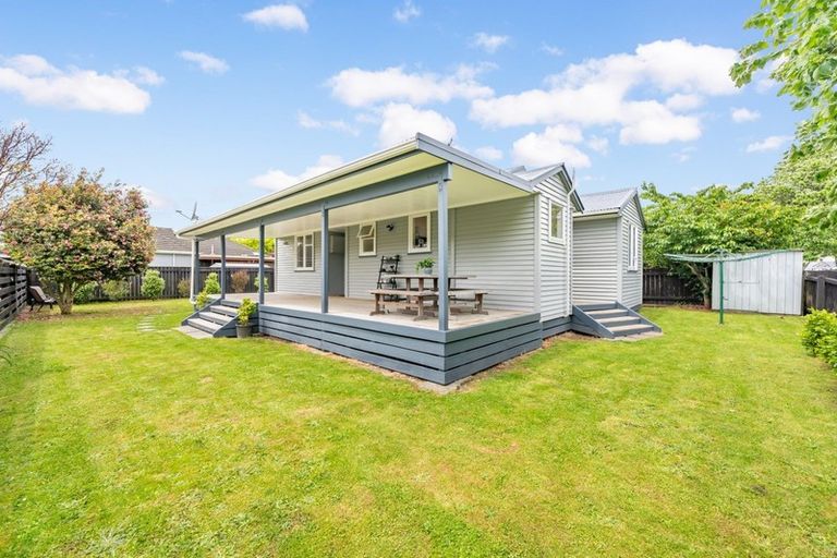 Photo of property in 12a Mchardie Street, Trentham, Upper Hutt, 5018
