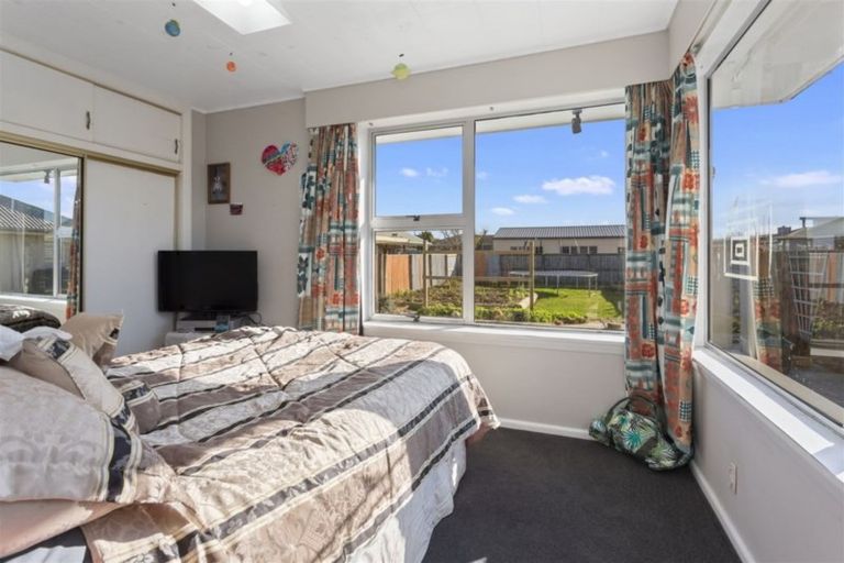 Photo of property in 7 Hills Street, Kaiapoi, 7630
