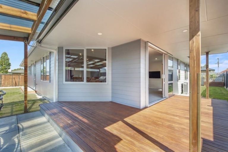 Photo of property in 56b Lorne Street, Morrinsville, 3300