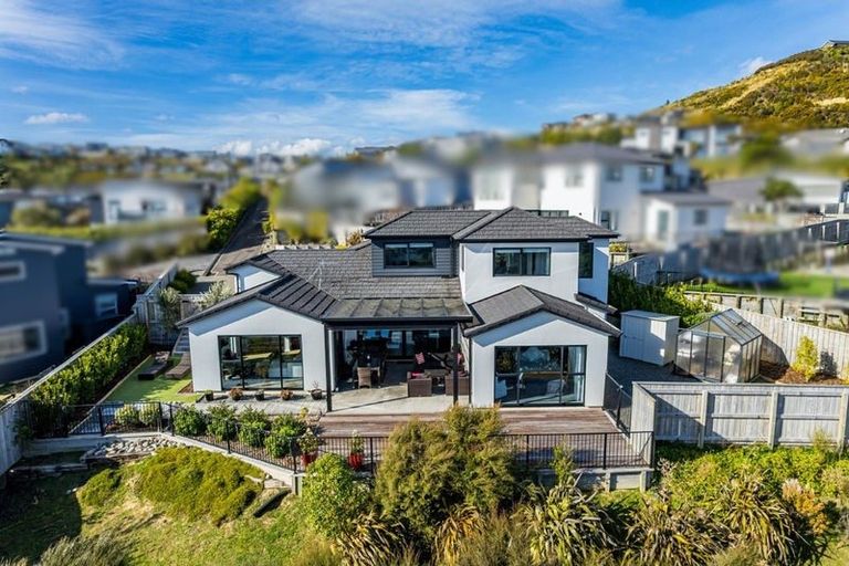 Photo of property in 66 Endeavour Drive, Whitby, Porirua, 5024