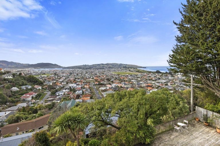 Photo of property in 55 Ravenswood Road, Saint Clair, Dunedin, 9012