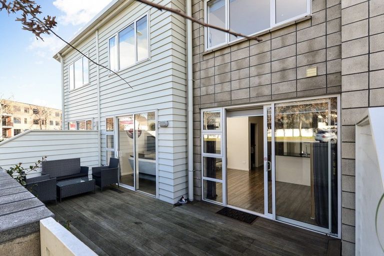 Photo of property in 39u3 Norton Road, Frankton, Hamilton, 3204