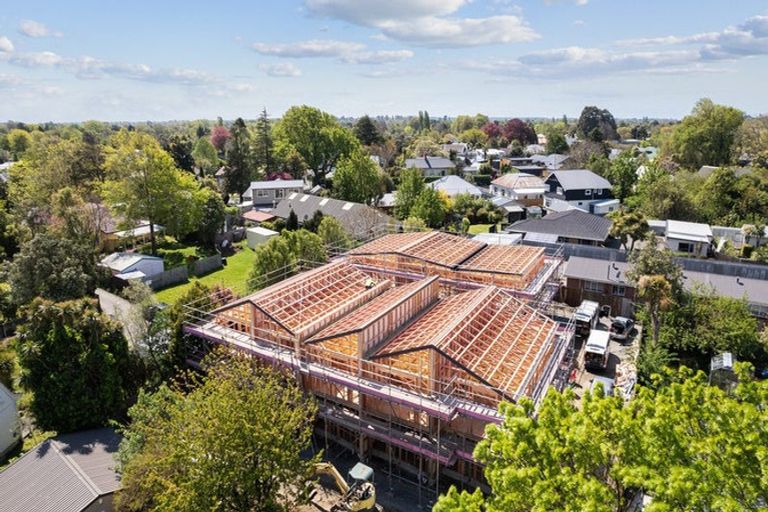 Photo of property in 189 England Street, Linwood, Christchurch, 8011