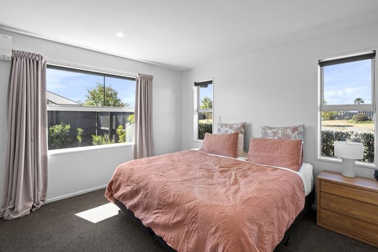 Photo of property in 30 Flint Road, Rolleston, 7614