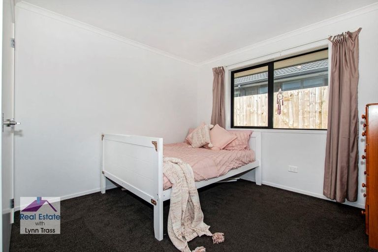 Photo of property in 16 Maui Place, Te Kamo, Whangarei, 0112