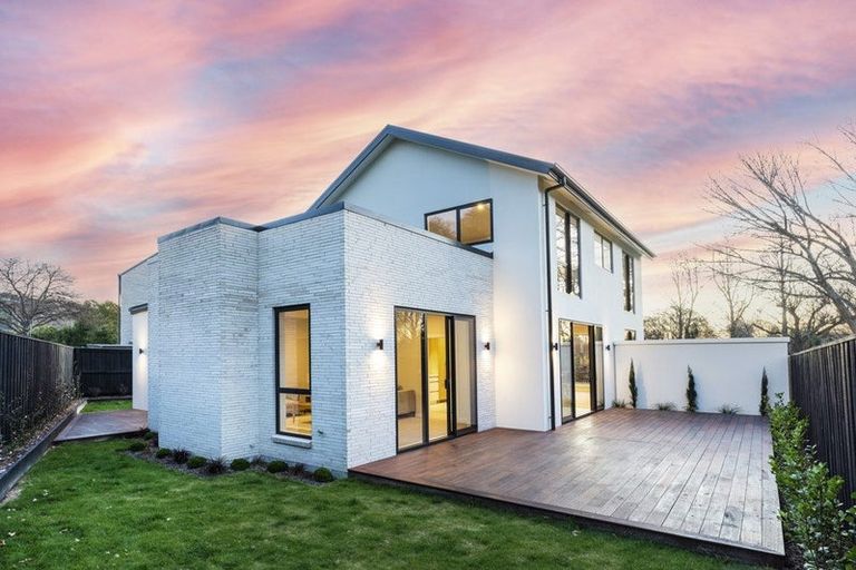 Photo of property in 79 Aynsley Terrace, Hillsborough, Christchurch, 8022