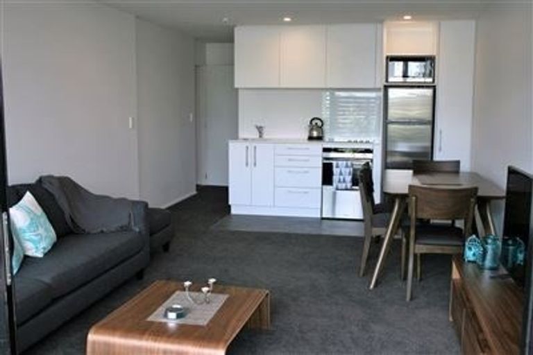Photo of property in Leicester Executive Apartments, 103/282 Madras Street, Christchurch Central, Christchurch, 8011