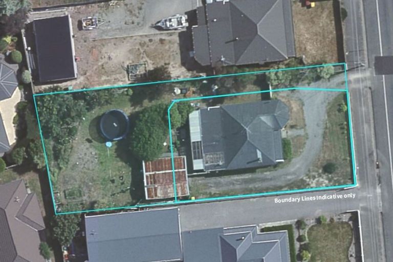 Photo of property in 75 Lincoln Road, Masterton, 5810