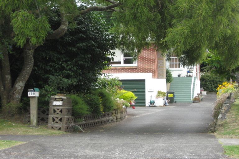 Photo of property in 168 Seddon Street, Pukekohe, 2120