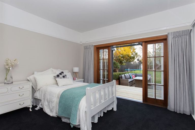 Photo of property in 506 Ilam Road, Bryndwr, Christchurch, 8052