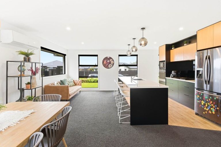 Photo of property in 61 Owhiro Avenue, Mosgiel, 9024