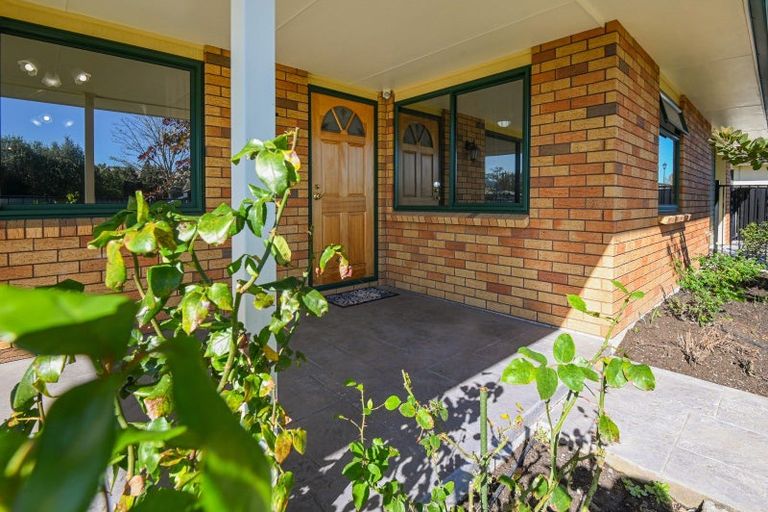 Photo of property in 1 Belgrove Drive, Waipukurau, 4200