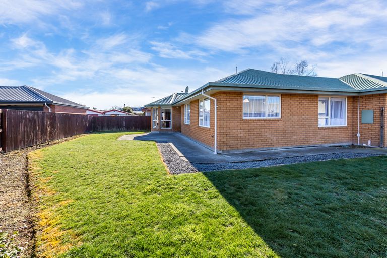 Photo of property in 49c Peraki Street, Kaiapoi, 7630