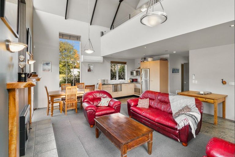 Photo of property in 16b Tay Street, Ohakune, 4625