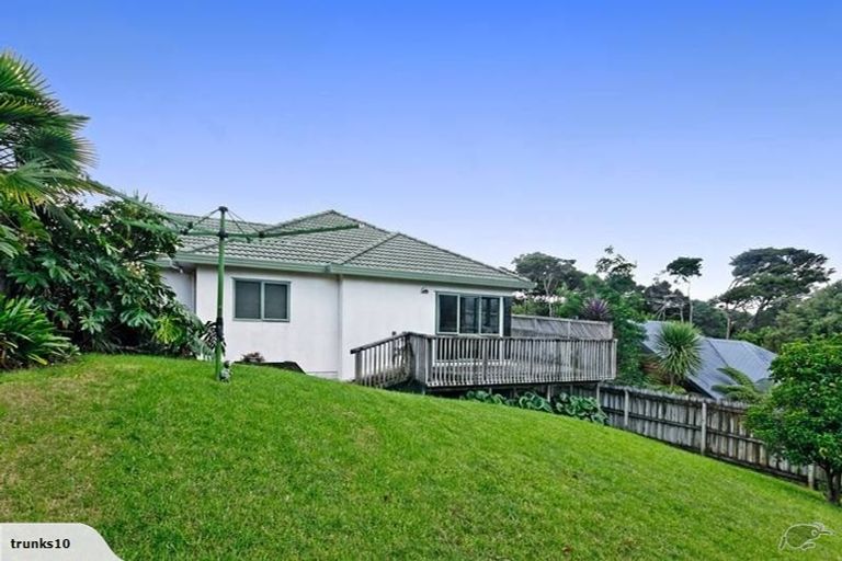 Photo of property in 151e Colwill Road, Massey, Auckland, 0614
