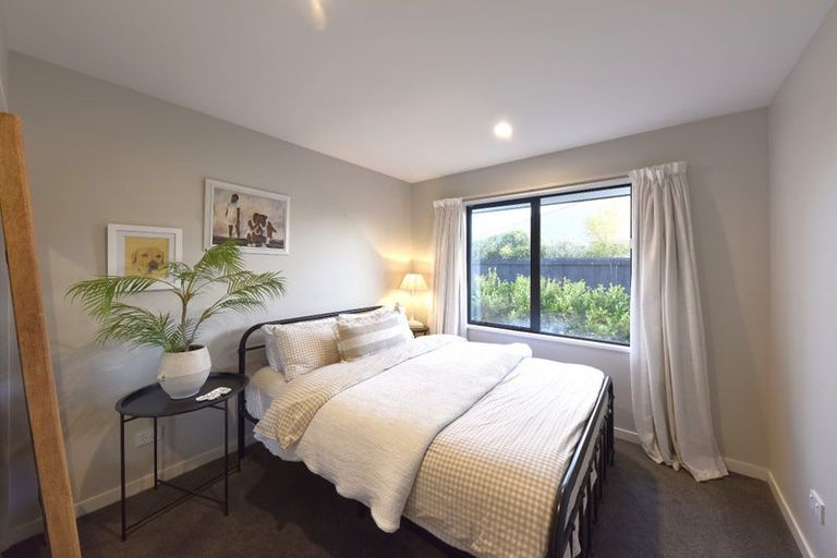 Photo of property in 4 Papawai Drive, Rangiora, 7400