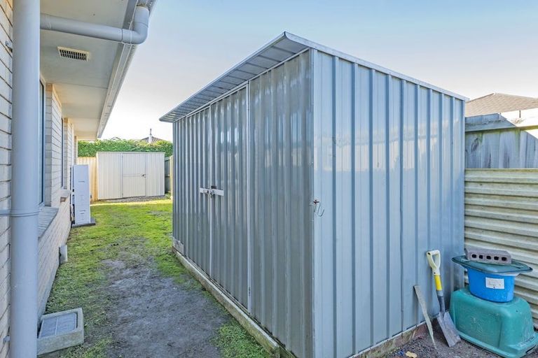 Photo of property in 42 Chervier Street, Leeston, 7632