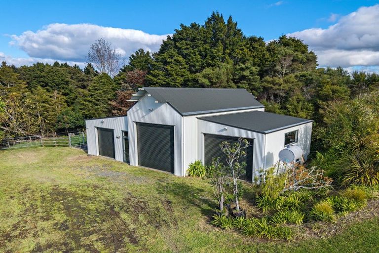 Photo of property in 78 Houto Road, Titoki, Whangarei, 0172