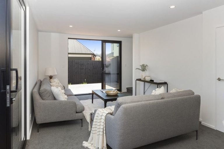 Photo of property in 46b Division Street, Riccarton, Christchurch, 8041