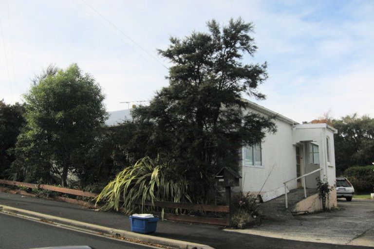 Photo of property in 14 Signal Hill Road, Opoho, Dunedin, 9010