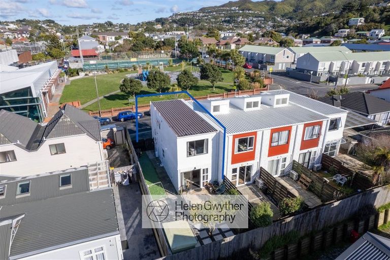 Photo of property in 20f5 Frankmoore Avenue, Johnsonville, Wellington, 6037