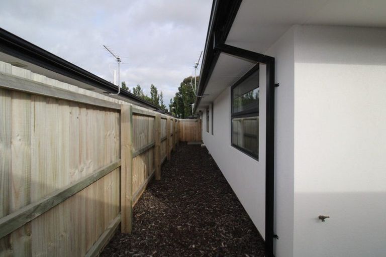 Photo of property in 150 Awatea Road, Wigram, Christchurch, 8025