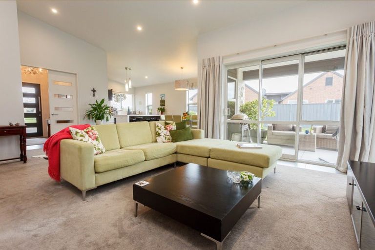 Photo of property in 17 Maple Place, Matamata, 3400