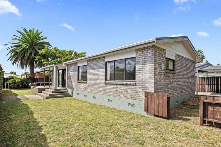 Photo of property in 14a Puriri Road, Pukekohe, 2120