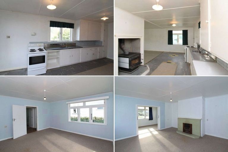 Photo of property in 18 Goldfinch Street, Taihape, 4720