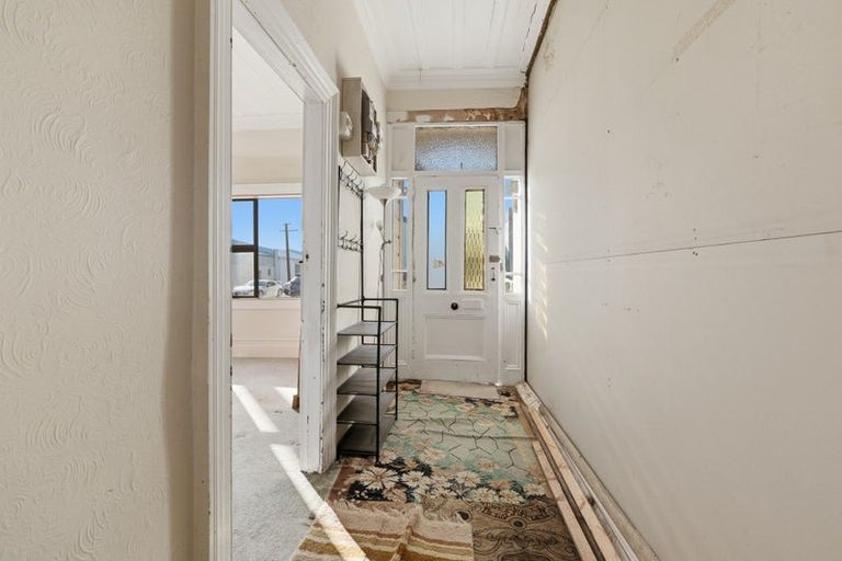 Photo of property in 48 Reid Road, South Dunedin, Dunedin, 9012