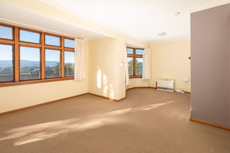 Photo of property in 154 Grafton Road, Roseneath, Wellington, 6011
