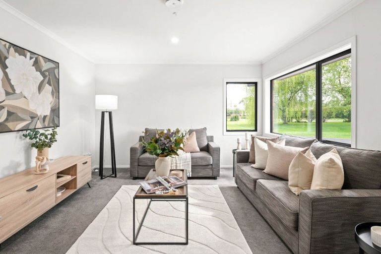 Photo of property in 57 Windmill Road, Tamahere, Hamilton, 3283