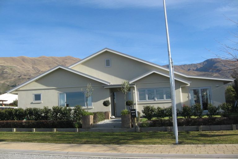 Photo of property in 103a Meadowstone Drive, Wanaka, 9305
