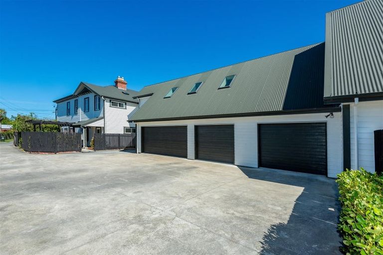 Photo of property in 1271 Courtenay Road, Kirwee, Darfield, 7571