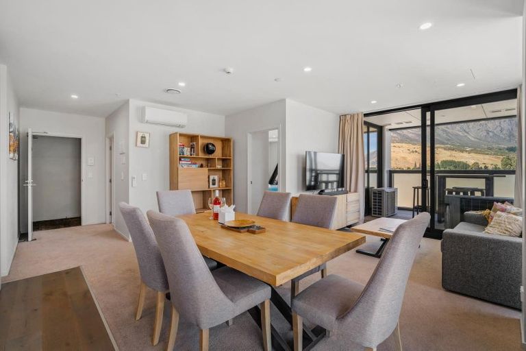 Photo of property in 409/18u Mountain Ash Drive, Frankton, Queenstown, 9300