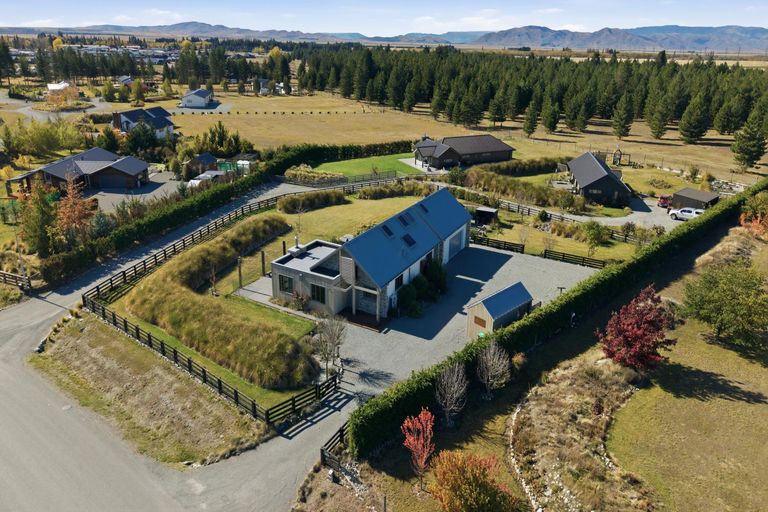 Photo of property in 31 Temple Drive, Twizel, 7901