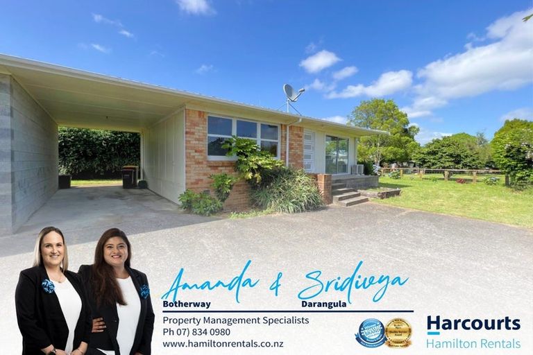 Photo of property in 47a Galloway Street, Hamilton East, Hamilton, 3216