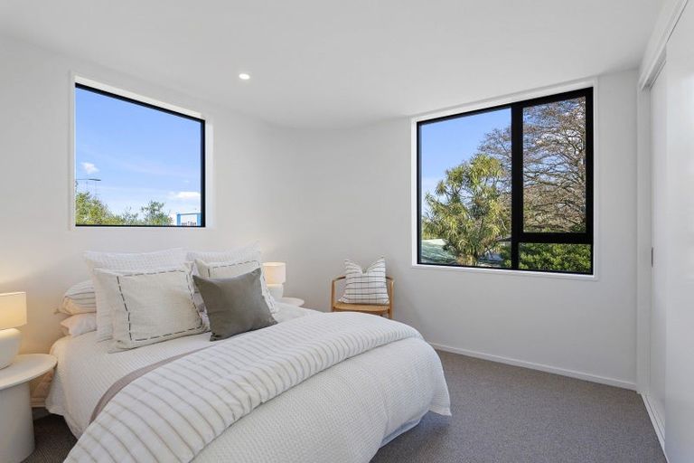 Photo of property in 3/18 Cornwall Street, St Albans, Christchurch, 8014