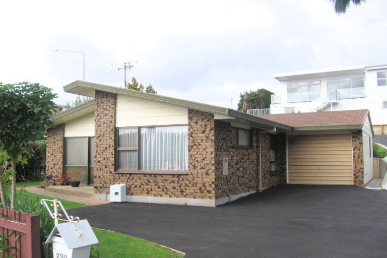 Photo of property in 2/230 Ngatai Road, Otumoetai, Tauranga, 3110