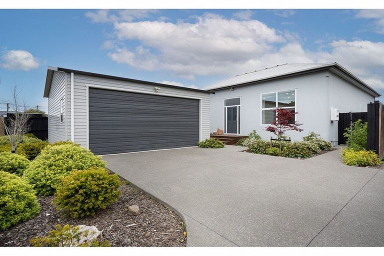 Photo of property in 9 Nairn Street, Spreydon, Christchurch, 8024
