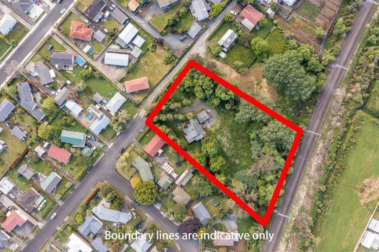 Photo of property in 99 Marne Road, Papakura, 2110