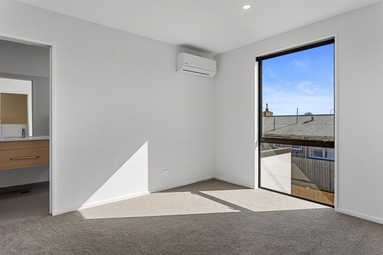 Photo of property in 2/176 Lyttelton Street, Spreydon, Christchurch, 8024