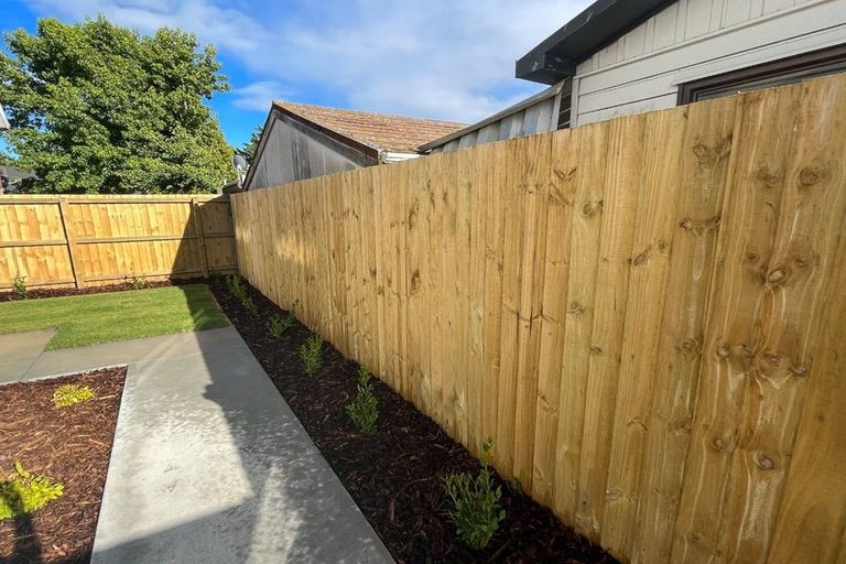 Photo of property in 7/21 Buffon Street, Waltham, Christchurch, 8023