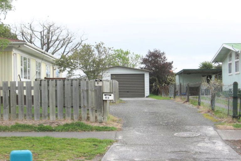 Photo of property in 9 Rawhiti Street, Taupo, 3330