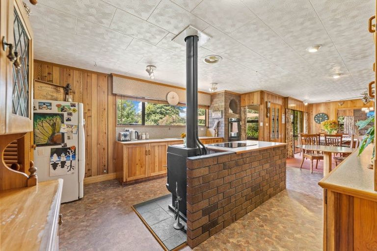 Photo of property in 26 Waotu Road South, Waotu, Putaruru, 3481